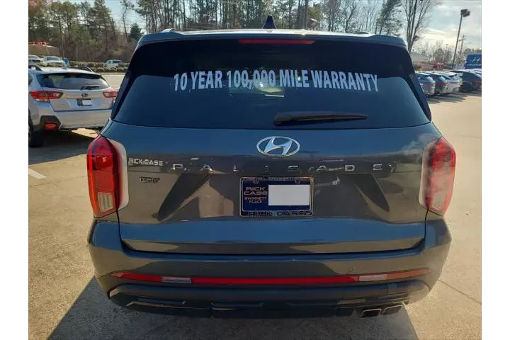 $31303 : Hyundai PALISADE 2023 XRT 4d image 6