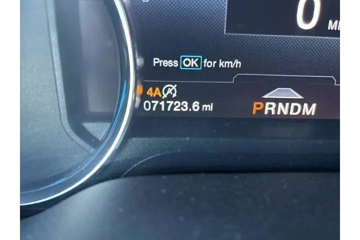 $31988 : Ford F-150 2019 4x4 King Ran image 9