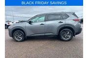 $20003 : Nissan Rogue 2022 AWD S 4dr thumbnail