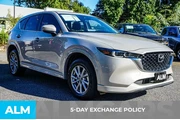 $24420 : Mazda CX-5 2025 AWD 2.5 S Se thumbnail