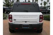 $28499 : Ford Bronco Sport 2022 AWD O thumbnail