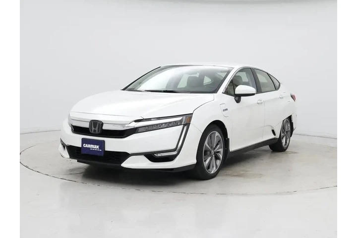 $21998 : Honda Clarity Plug-In Hybrid image 4
