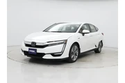 $21998 : Honda Clarity Plug-In Hybrid thumbnail