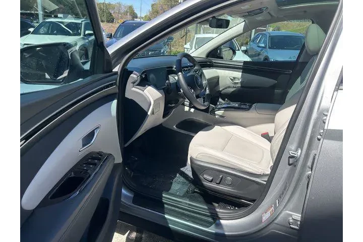 $29380 : Hyundai TUCSON 2024 AWD Limi image 9