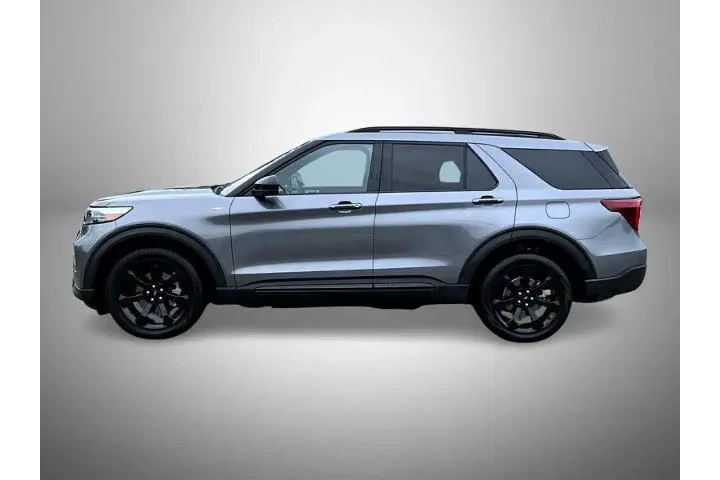 $38995 : Ford Explorer 2024 AWD ST-Li image 8