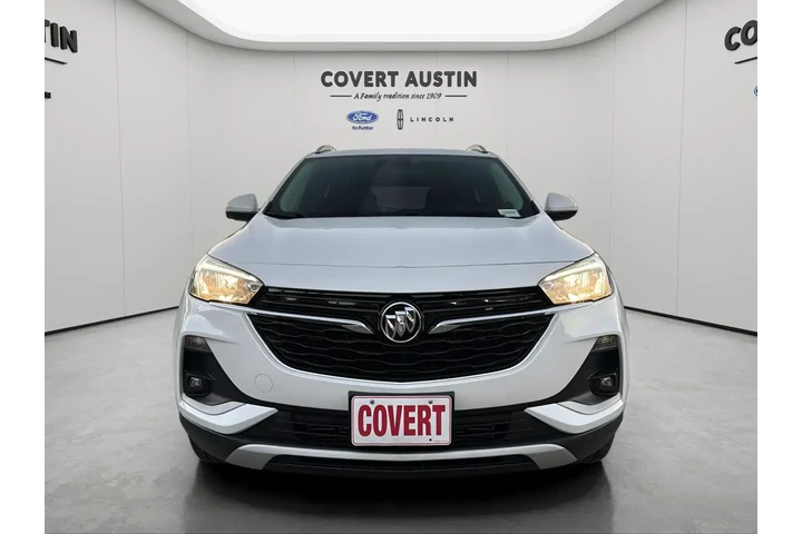 $20269 : Buick Encore GX 2023 Select image 8