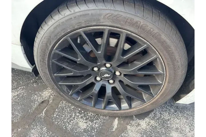 $38000 : Ford Mustang 2022 GT Premium image 6