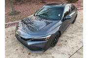 $18997 : 2023 Civic Sport Touring thumbnail