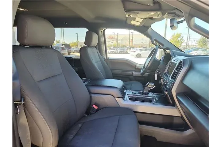 $25985 : Ford F-150 2019 4x4 XL 4dr S image 10