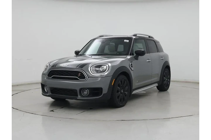 $20998 : MINI Countryman 2020 AWD Coo image 4