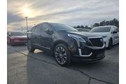 $26050 : Cadillac XT5 2020 4x4 Sport thumbnail