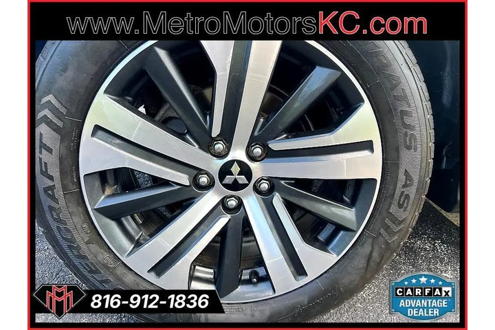 $15989 : 2021 Outlander Sport SE 2.0 C image 10