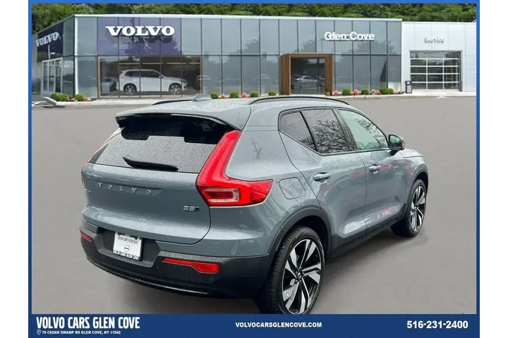 $32500 : Volvo XC40 2023 AWD B5 Plus image 5