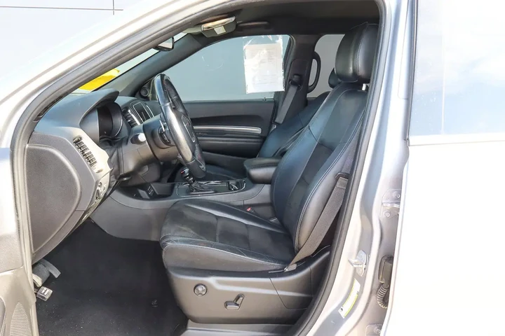 $19449 : 2019 Durango GT Plus image 7