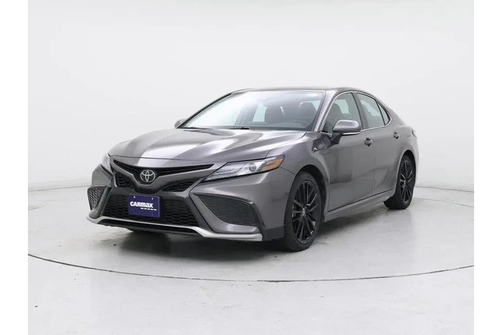 $24998 : Toyota Camry 2023 XSE 4dr Se image 4