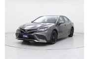 $24998 : Toyota Camry 2023 XSE 4dr Se thumbnail