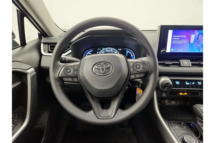 $33998 : Toyota RAV4 Hybrid 2025 AWD image 10