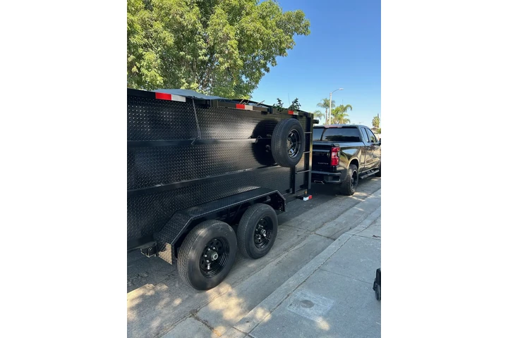 Junk Removal en RIVERSIDE image 2