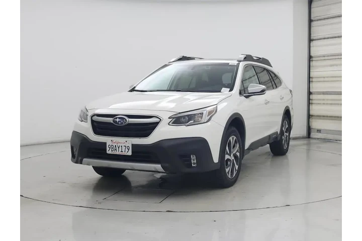 $29998 : Subaru Outback 2022 AWD Tour image 4