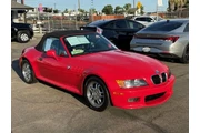 $9995 : 1997 BMW Z3 2.8 thumbnail
