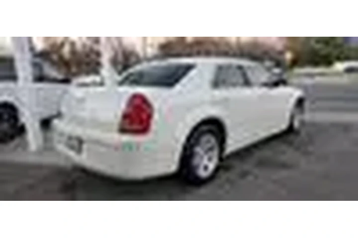 $6995 : 2006 300 image 6