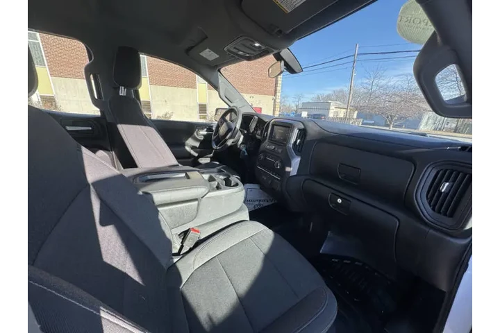 $13999 : 2021 Silverado 1500 Work Truck image 10
