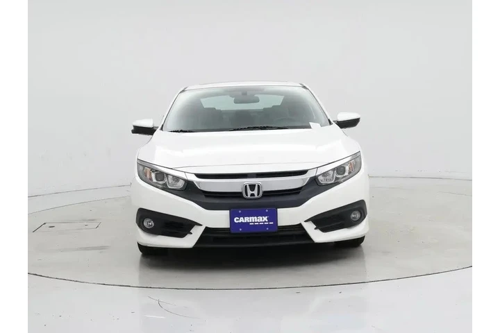 $18998 : Honda Civic 2018 EX-T 2dr Co image 5