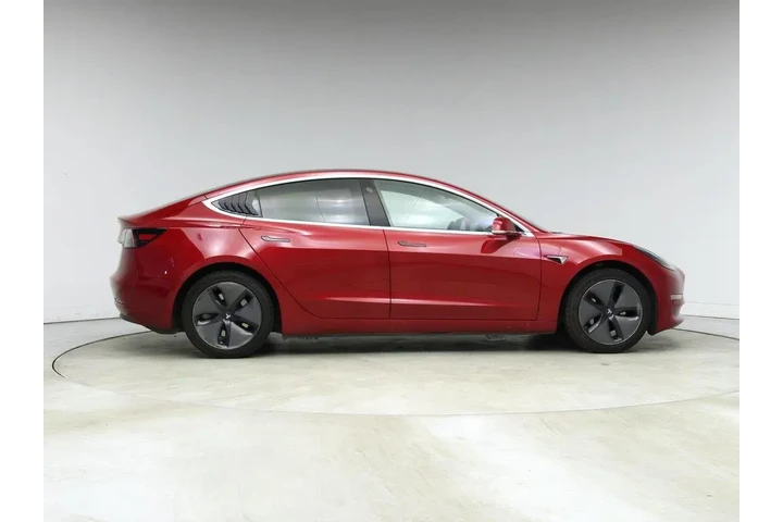 $19998 : Tesla Model 3 2020 AWD Stand image 7