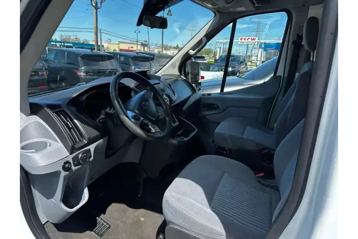 $19995 : 2019 TRANSIT 350 WAGON image 8