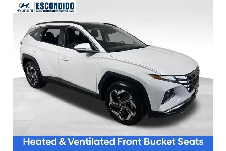 $25987 : Hyundai TUCSON 2024 AWD Limi image 8