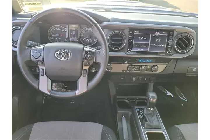 $33691 : Toyota Tacoma 2023 4x2 TRD S image 4