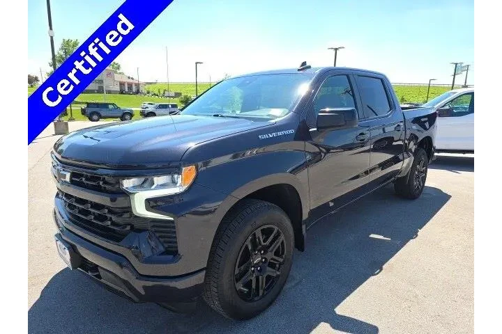 $39000 : Chevrolet Silverado 1500 202 image 1