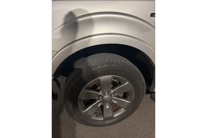 $16644 : Ford F-150 2013 4x2 FX2 4dr image 3