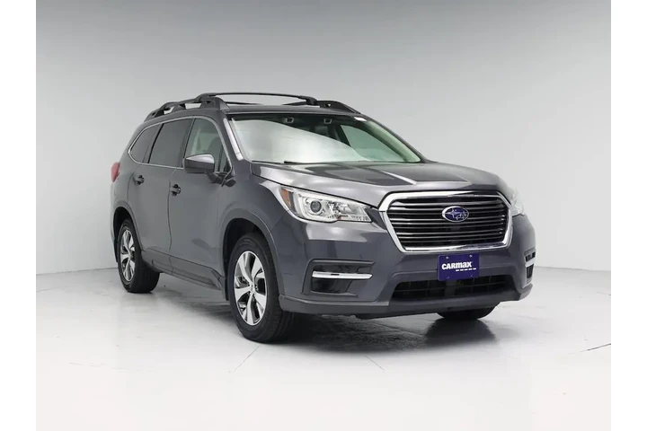 $23998 : Subaru Ascent 2019 AWD Premi image 1