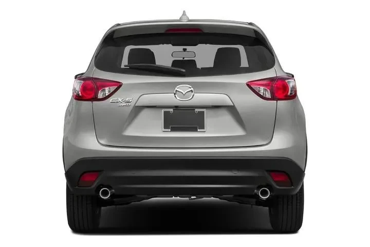 $7999 : Mazda CX-5 2016 AWD Touring image 5