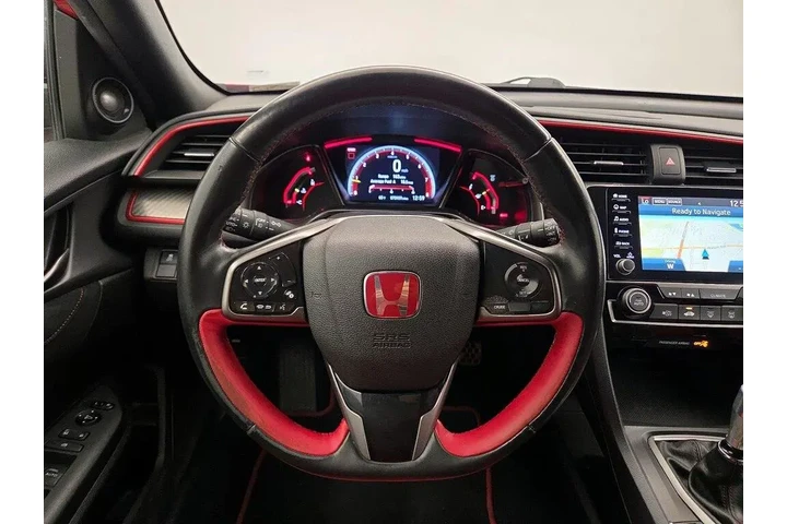 $33998 : Honda Civic 2019 Type R Tour image 10