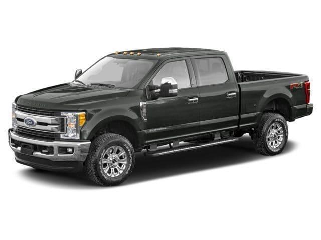 $34999 : 2017 F-250 Truck Crew Cab V-8 image 1