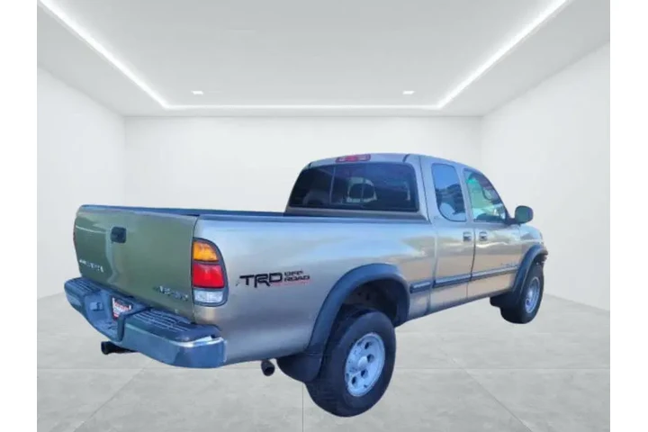 $6900 : 2002 Tundra SR5 V8 image 4