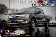 $28995 : Ford F-150 2019 4x4 Lariat 4 thumbnail