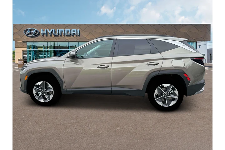 $34990 : Hyundai TUCSON Hybrid 2025 A image 3