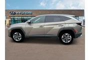 $34990 : Hyundai TUCSON Hybrid 2025 A thumbnail