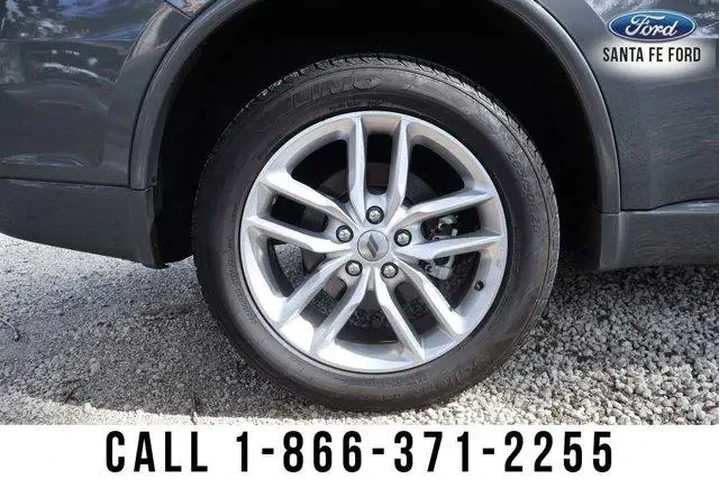 $25468 : Dodge Durango 2023 AWD GT 4d image 5