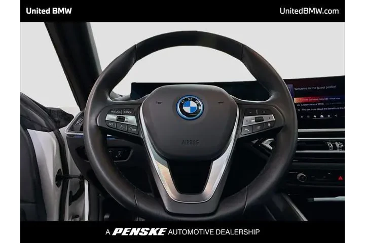$39960 : BMW i4 2024 AWD xDrive40 Gra image 6