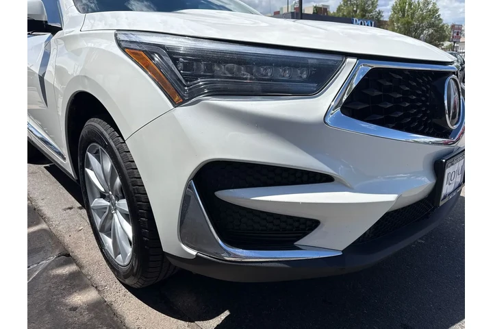 $19995 : 2019 RDX Standard image 8