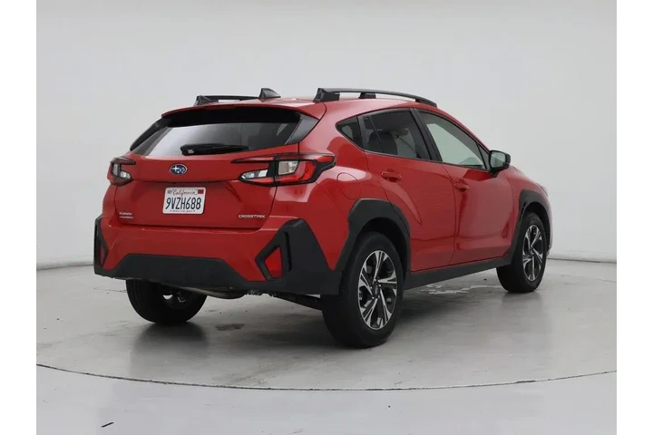 $27998 : Subaru Crosstrek 2025 AWD Pr image 8