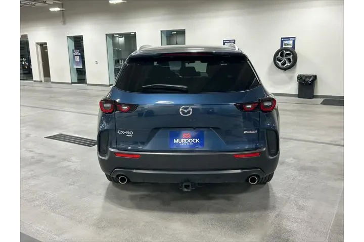 $23861 : Mazda CX-50 2023 AWD 2.5 S P image 5