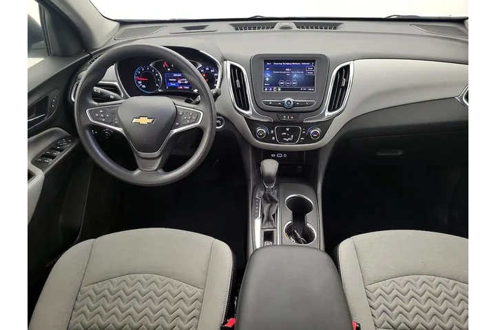 $20998 : Chevrolet Equinox 2022 LS 4d image 9