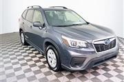 $20687 : PRE-OWNED 2020 SUBARU FORESTER thumbnail