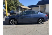 2016 Accord LX-S thumbnail