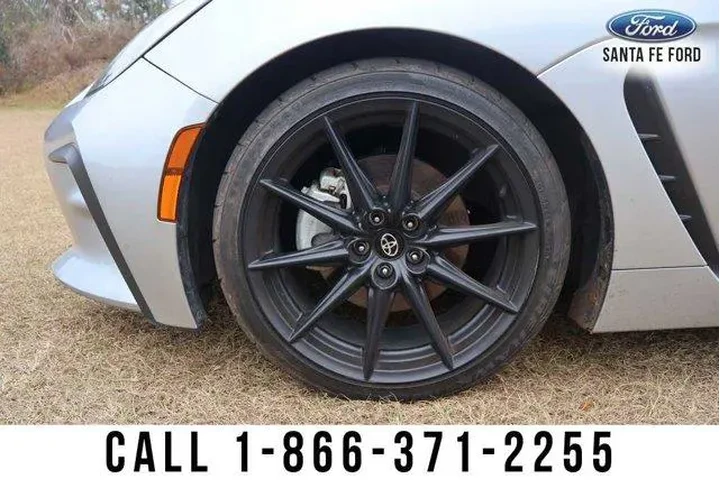 $28521 : Toyota GR86 2023 Premium 2dr image 5